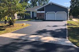 Best Brick Driveway Installation  in Winchester, VA